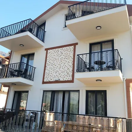 The Vineyard Hill Villa *