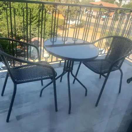 Villa The Vineyard Hill Fethiye