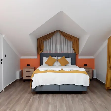 Villa The Vineyard Hill Fethiye
