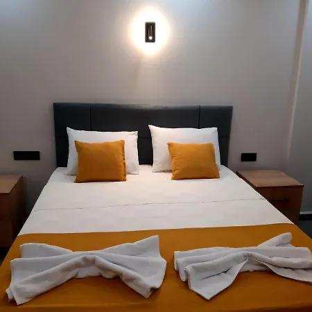 The Vineyard Hill Villa Fethiye